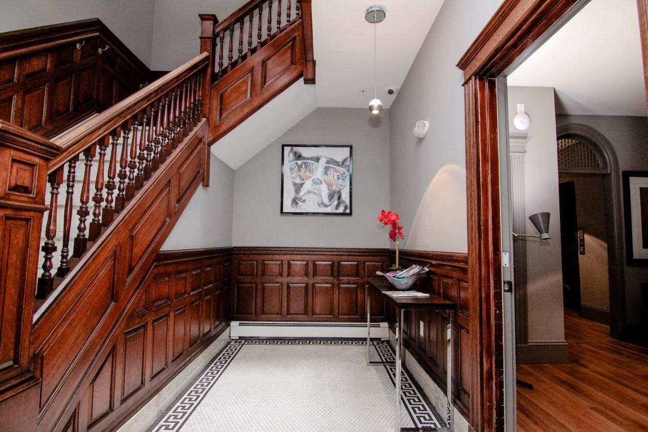 A Stylish Stay W/ A Queen Bed, Heated Floors.. #18 Μπρούκλαϊν Εξωτερικό φωτογραφία