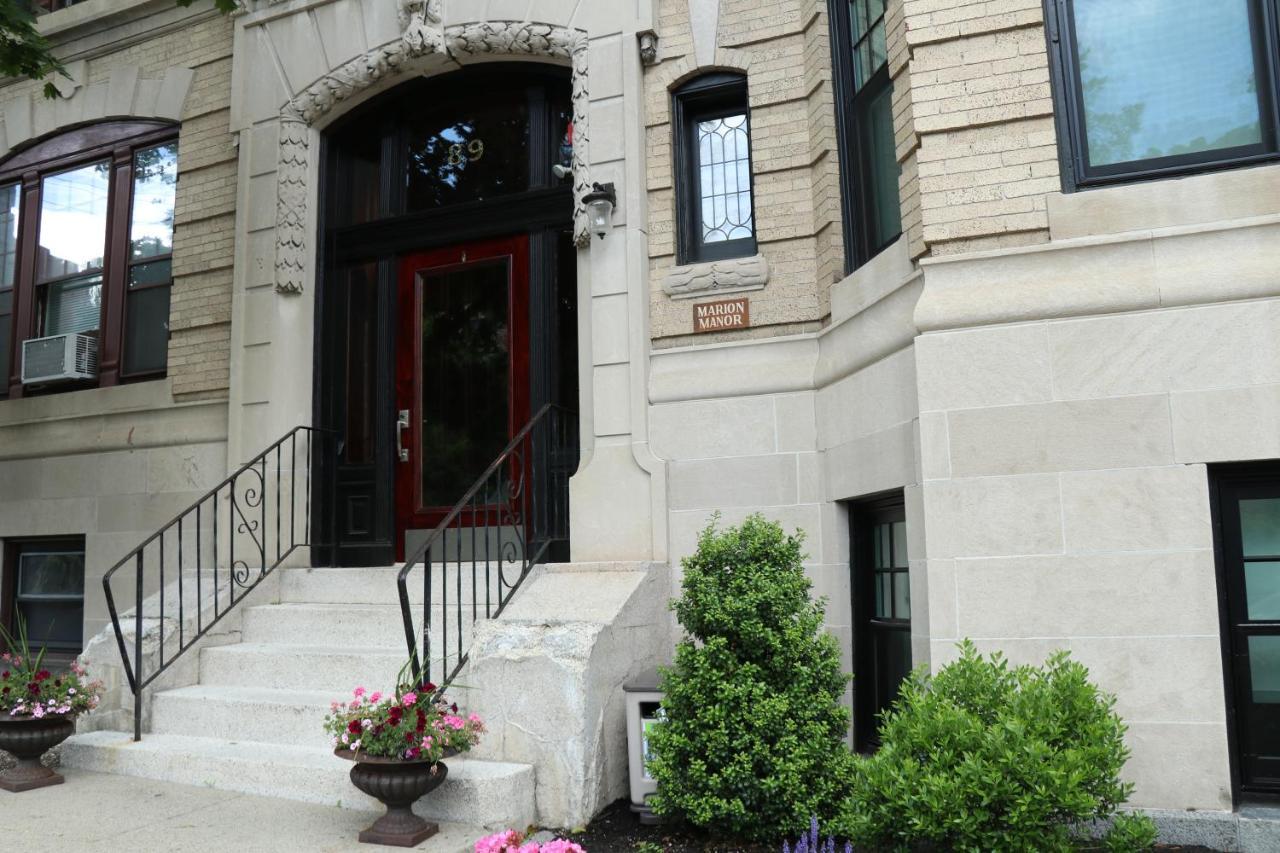 A Stylish Stay W/ A Queen Bed, Heated Floors.. #18 Μπρούκλαϊν Εξωτερικό φωτογραφία